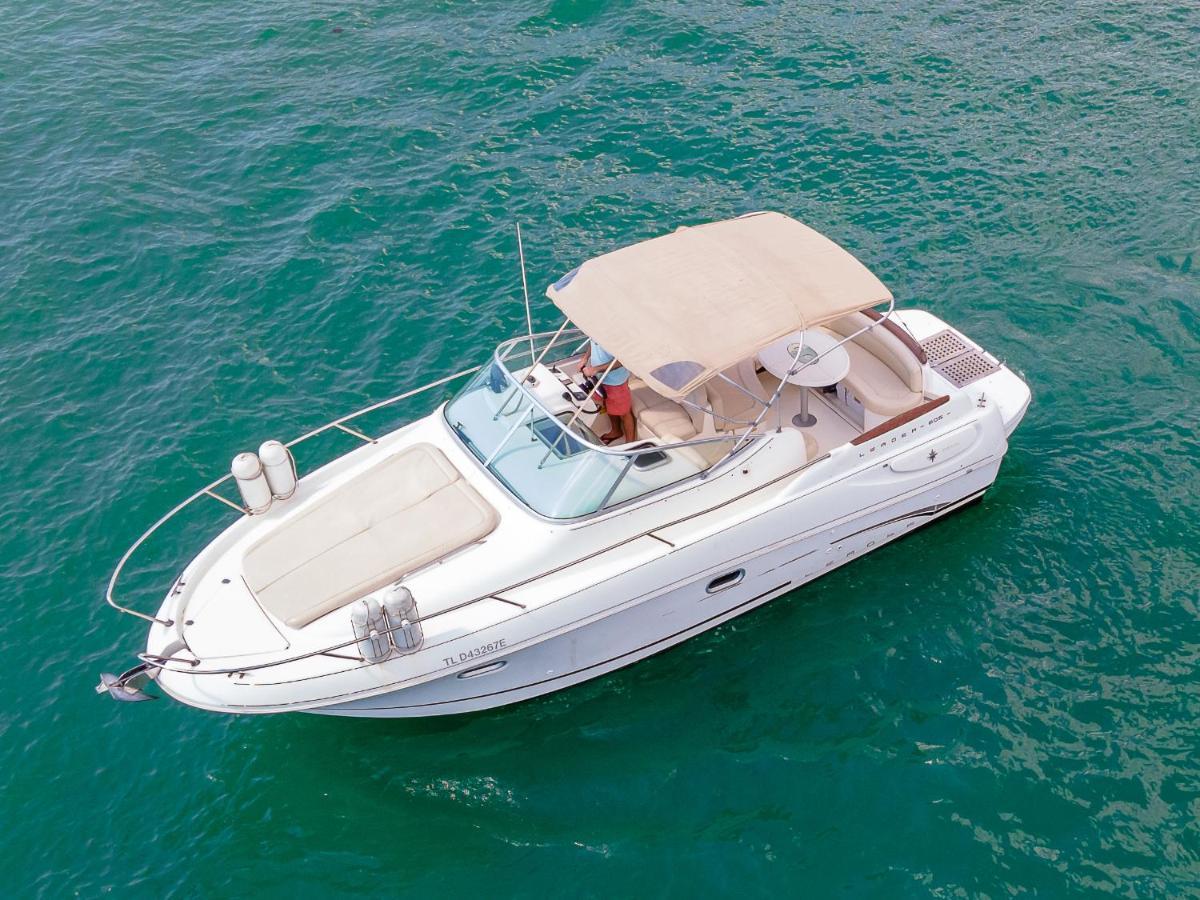 Bateau St Gilles Croix De Vie 호텔 생 질 크루아 드 비 외부 사진