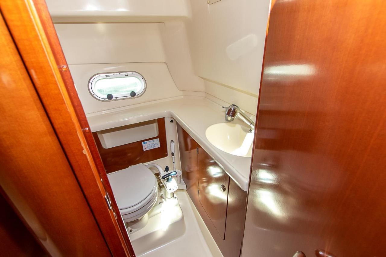 Bateau St Gilles Croix De Vie 호텔 생 질 크루아 드 비 외부 사진