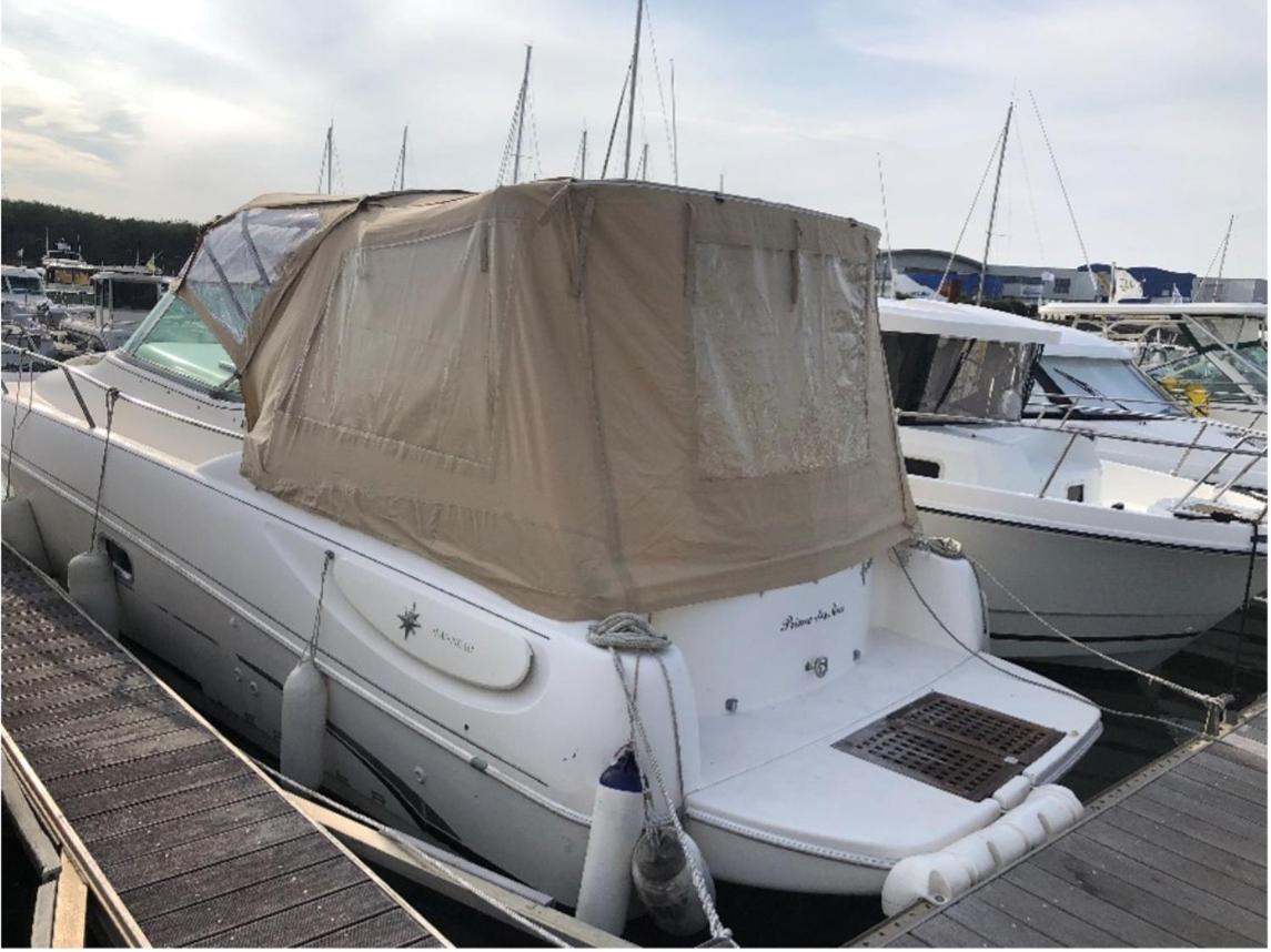 Bateau St Gilles Croix De Vie 호텔 생 질 크루아 드 비 외부 사진